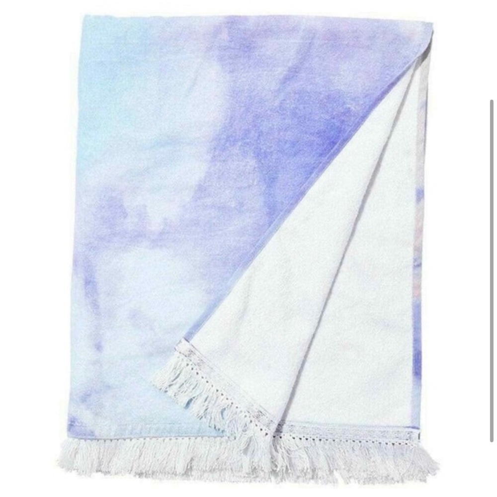 L*Space beach towel